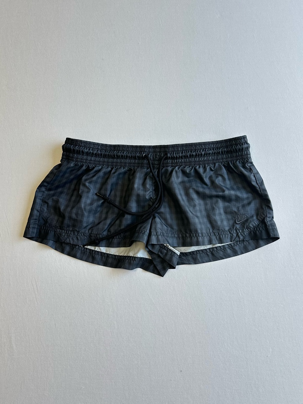 Nike Micro Mini Shorts